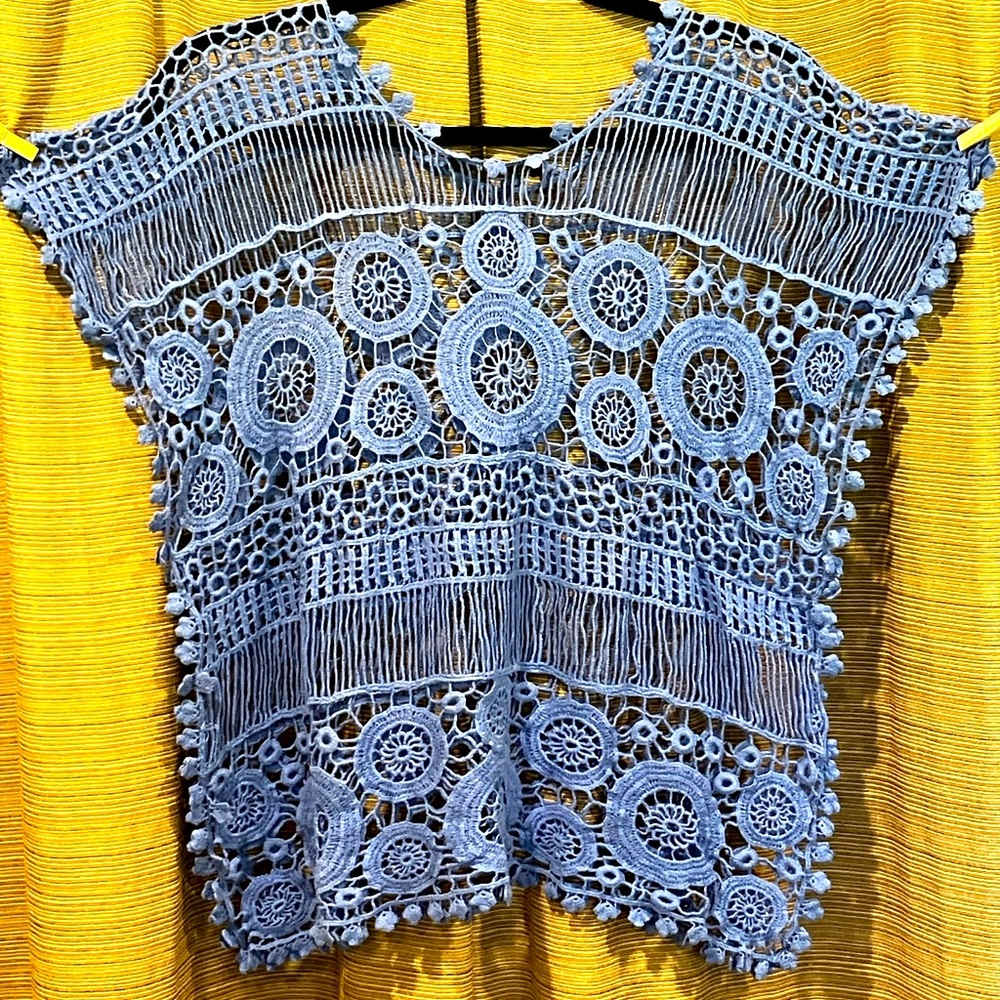 Lace Top